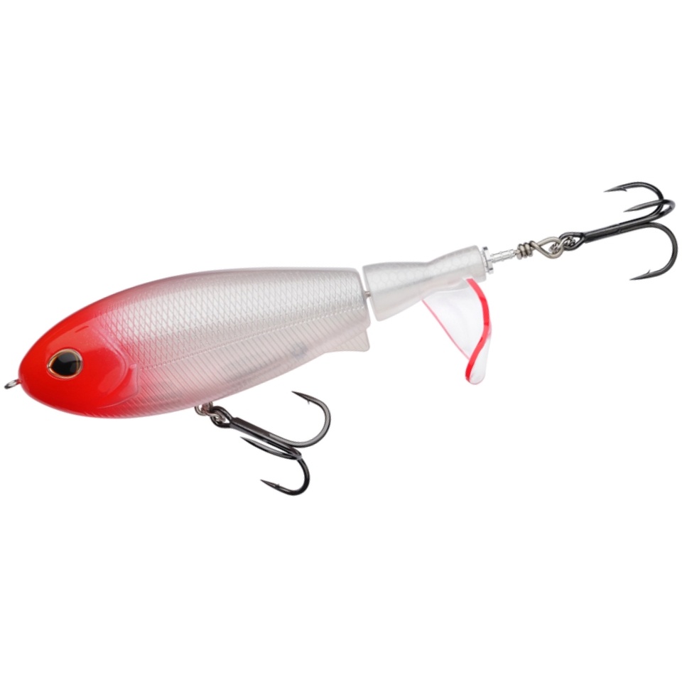 BERKLEY Fishing Topwater Plopper Lure SCREAMIN' CHOPPO 110 - Image 6