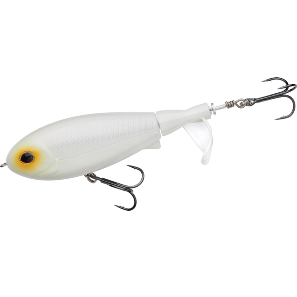 BERKLEY Fishing Topwater Plopper Lure SCREAMIN' CHOPPO 110 - Image 7