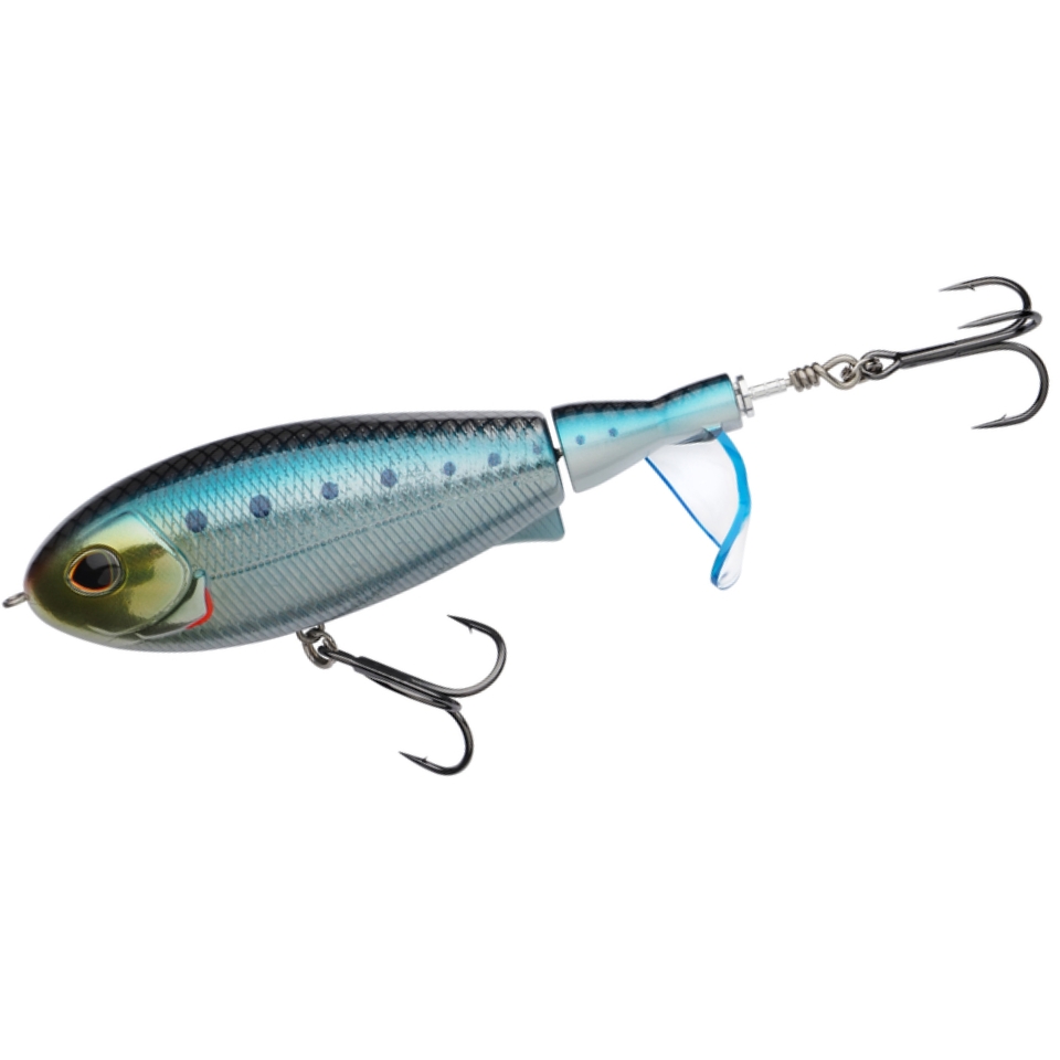 BERKLEY Fishing Topwater Plopper Lure SCREAMIN' CHOPPO 110 - Image 8
