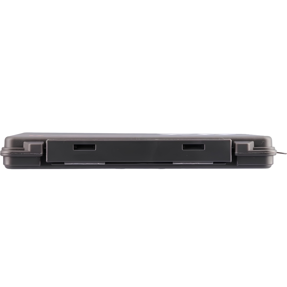 DAIWA Area Trout PRESSO Free Board Case 175 Gunmetal - Image 2