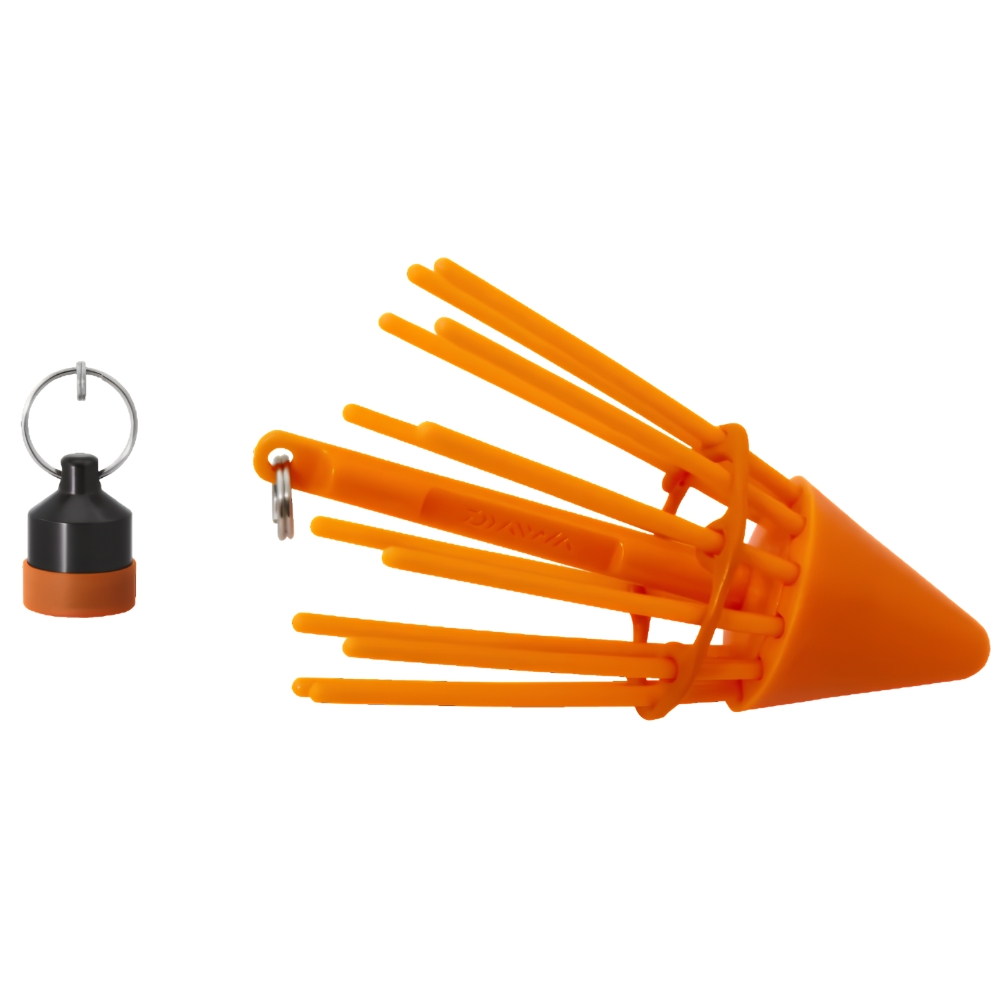 DAIWA Area Trout PRESSO Lure Catcher Set - Image 2