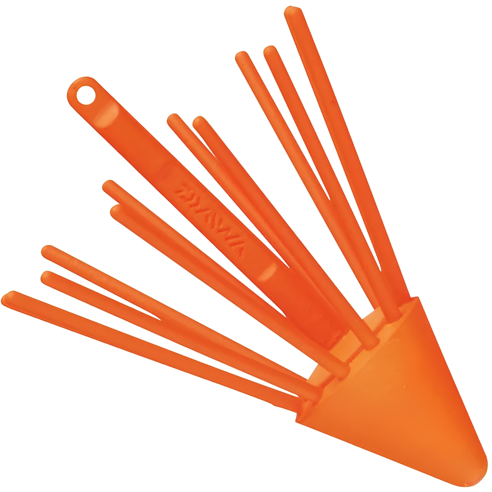 DAIWA Area Trout PRESSO Lure Catcher Set - Image 4