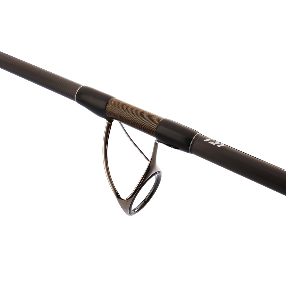 DAIWA Ultimate Offshore Casting Rod SALTIGA C BULLSWING 85-6 - Image 7
