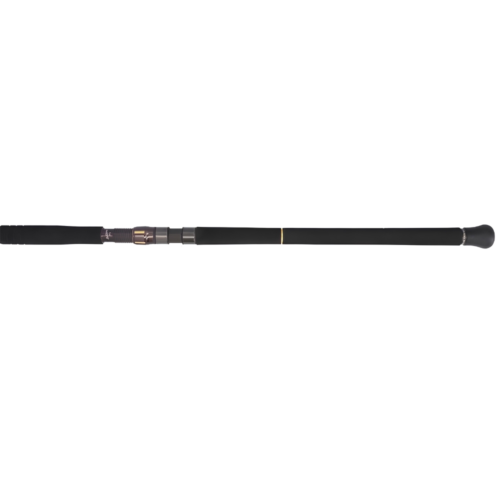 DAIWA Ultimate Offshore Casting Rod SALTIGA C BULLSWING 85-6 - Image 11