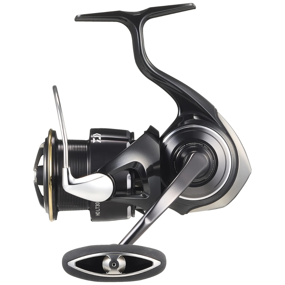 DAIWA Ultimate Spinning Reel 26 CERTATE HD LT 3000 - Image 2