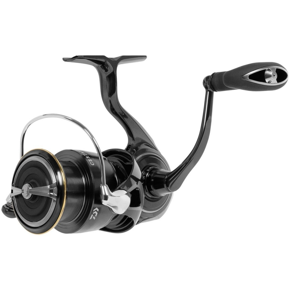 DAIWA Ultimate Spinning Reel 26 CERTATE HD LT 3000 - Image 3