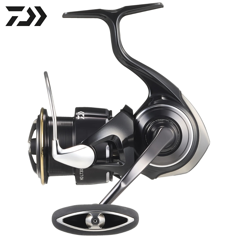 DAIWA Ultimate Spinning Reel 26 CERTATE HD LT 3000