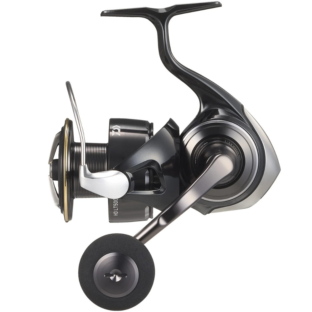 DAIWA Ultimate Spinning Reel 26 CERTATE HD LT 5000-D - Image 2