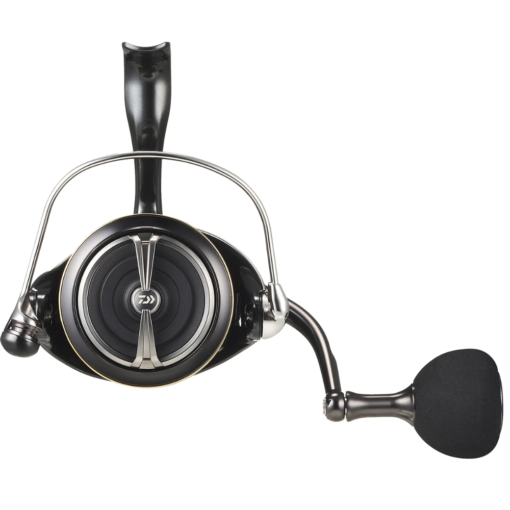 DAIWA Ultimate Spinning Reel 26 CERTATE HD LT 5000-D - Image 6