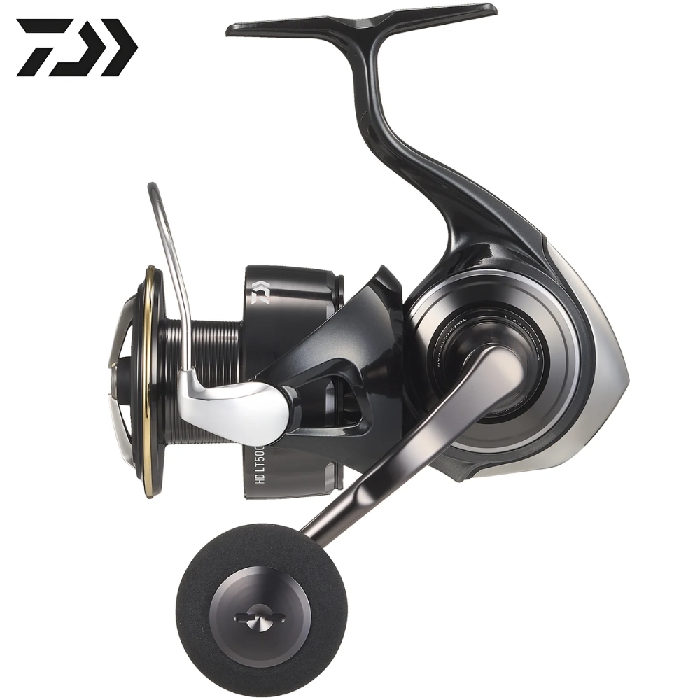 DAIWA Ultimate Spinning Reel 26 CERTATE HD LT 5000-D