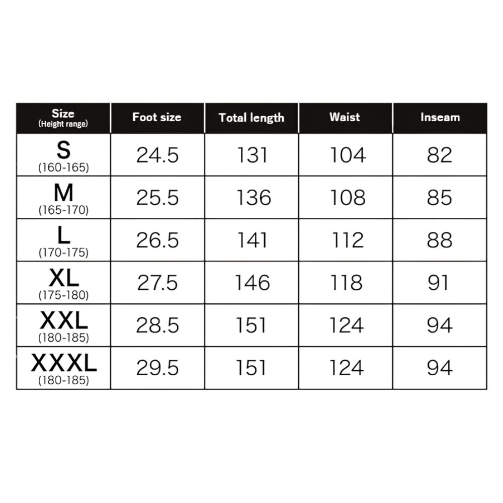 DUO Fishing Hybrid-Breathable PRO SPEC WADER - Image 6