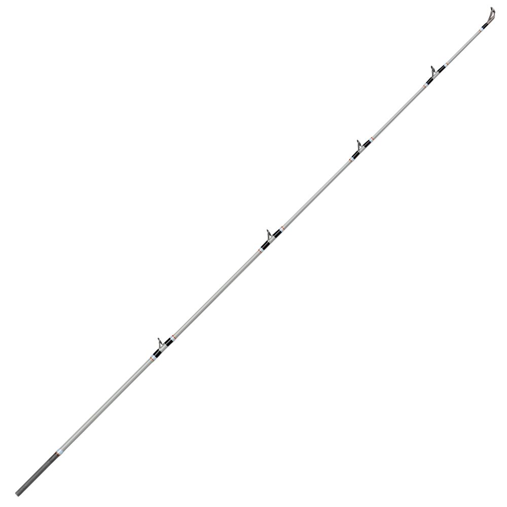 DUO Baitcasting Travel Rod REISHAFT EXPEDITION RS EXP-63MHC - Image 3