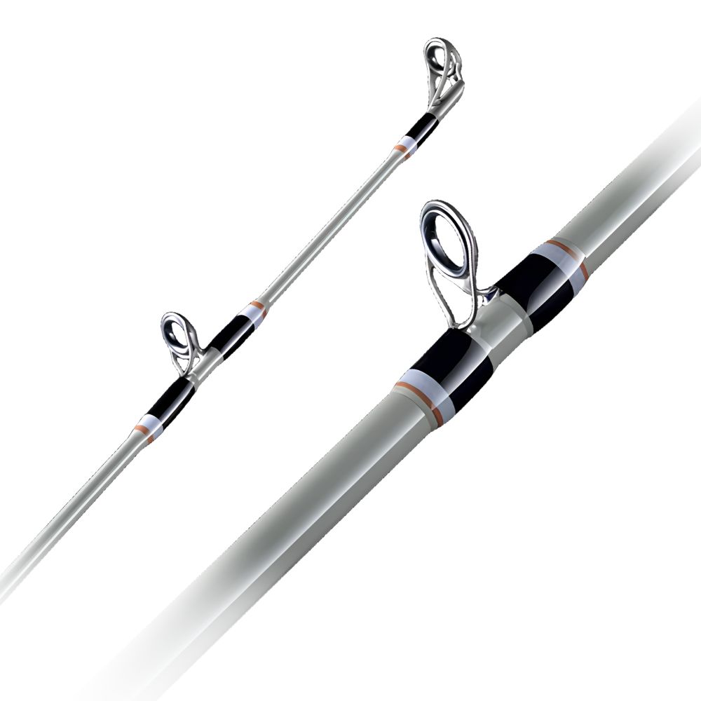 DUO Baitcasting Travel Rod REISHAFT EXPEDITION RS EXP-63MHC - Image 5