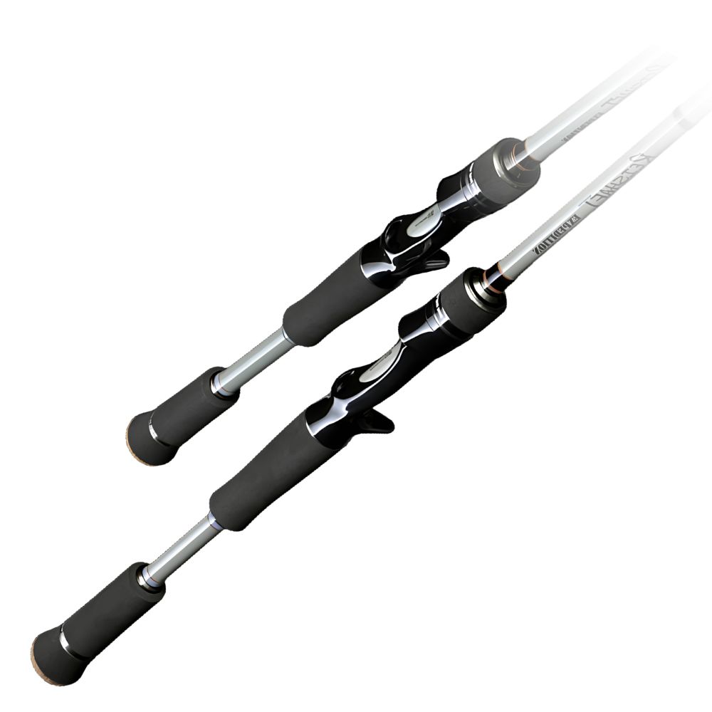 DUO Baitcasting Travel Rod REISHAFT EXPEDITION RS EXP-63MHC - Image 6