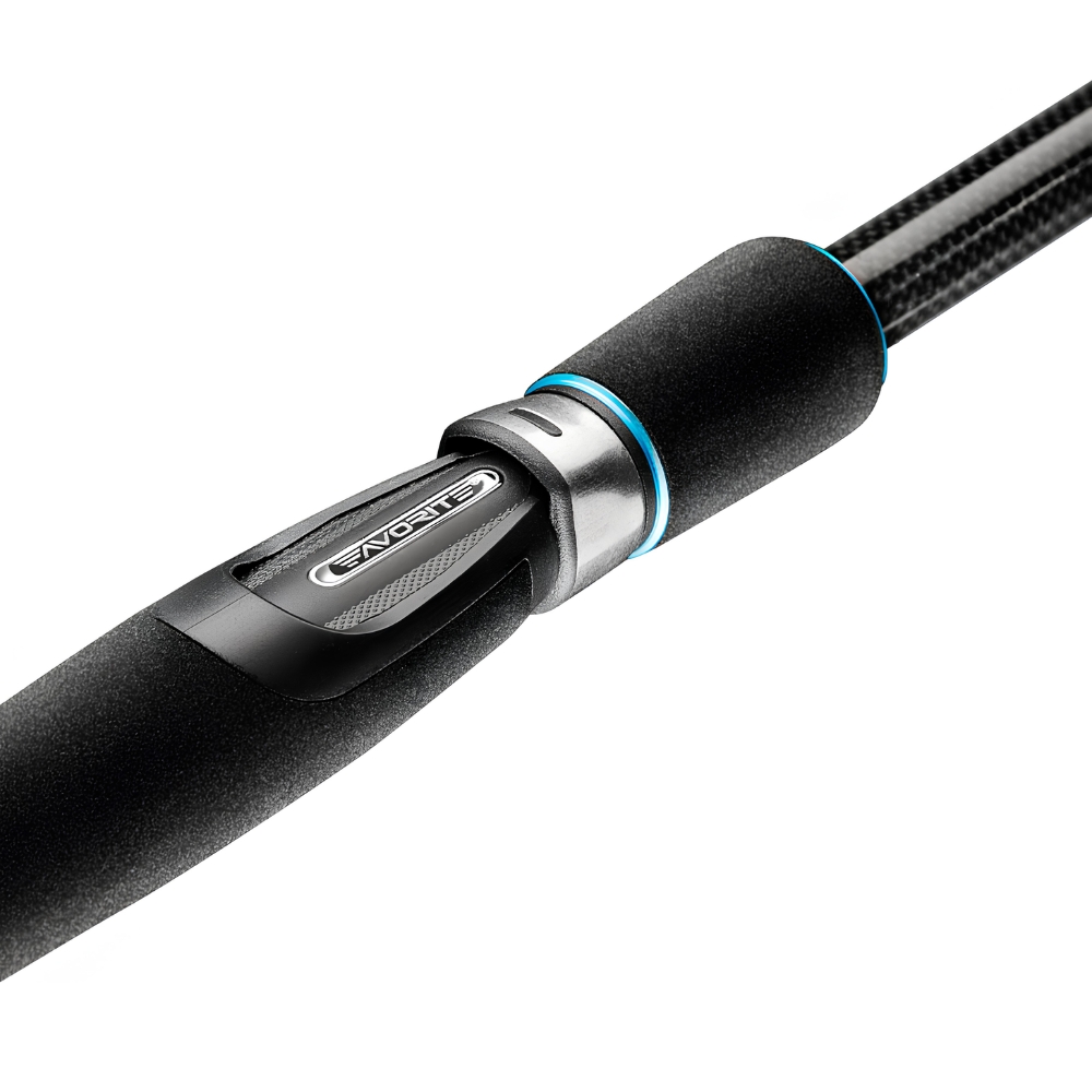 FAVORITE Saltwater Heavy Spinning Rod SW X1 1002H - Image 3