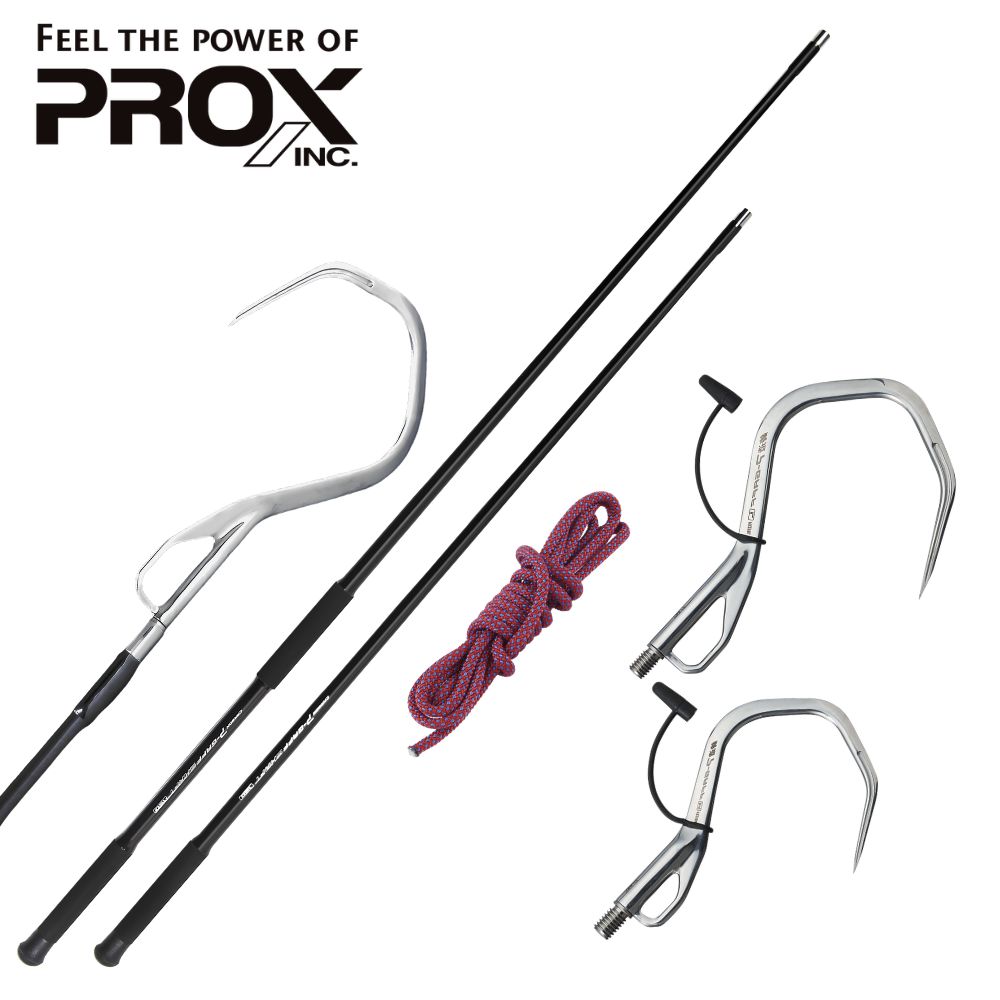 PROX INC. Fishing Landing Gear