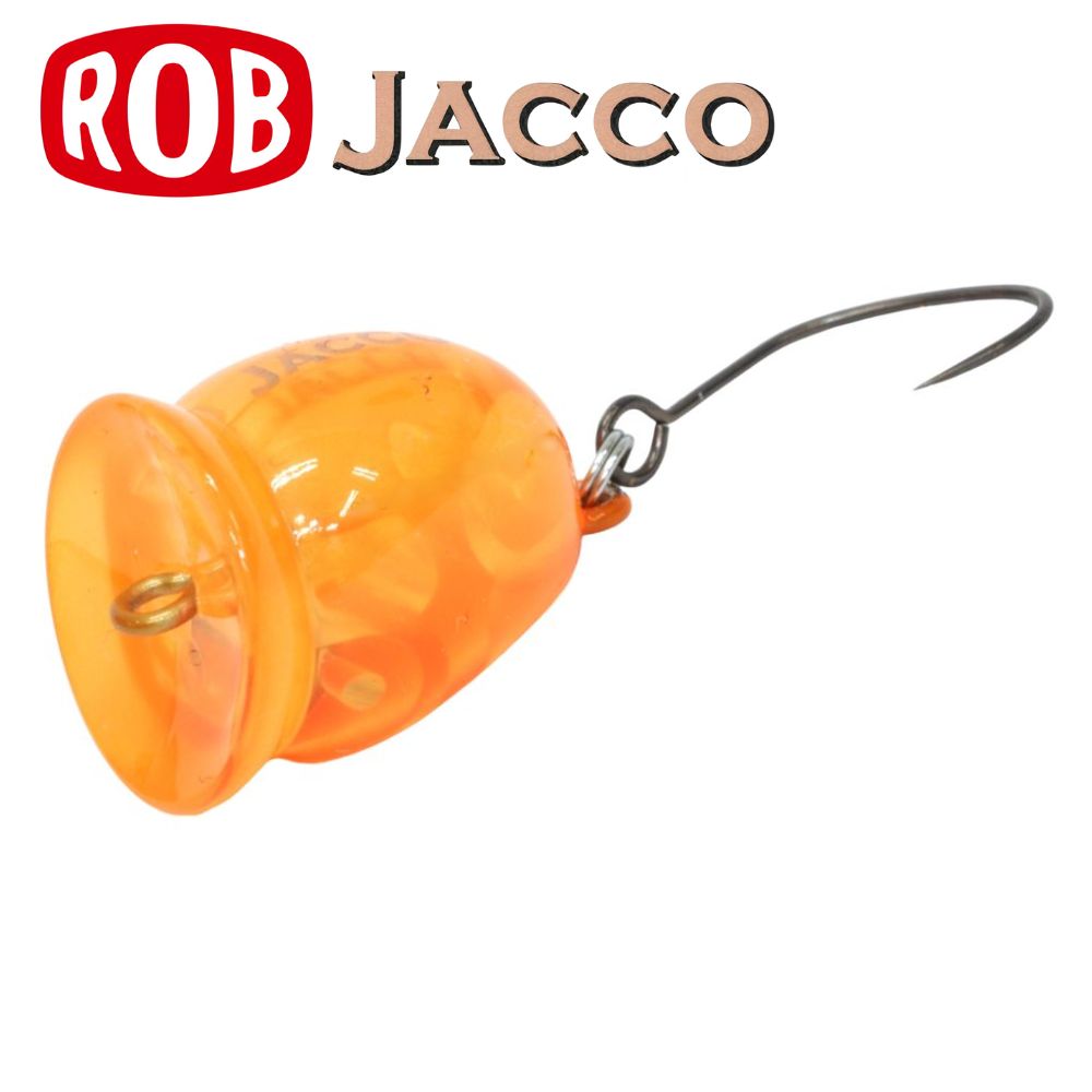 ROB Trout Area Fishing Sinking Lure JACCO 16S