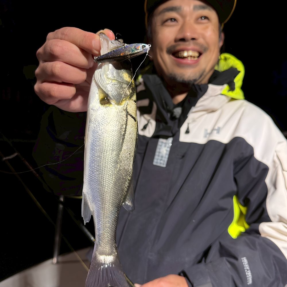 DUO TETRA WORKS Floating Diving Pencil Lure CHIBI FLAT 50 - Image 4