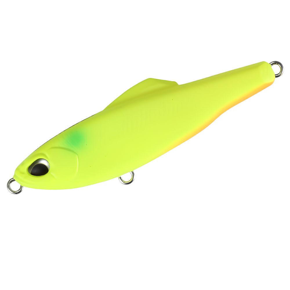 DUO TETRA WORKS Floating Diving Pencil Lure CHIBI FLAT 50 - Image 5