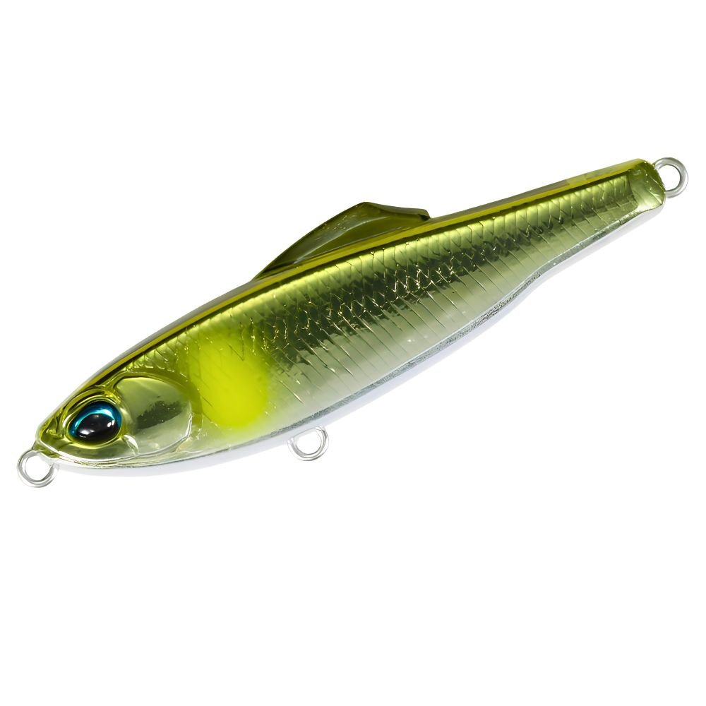 DUO TETRA WORKS Floating Diving Pencil Lure CHIBI FLAT 50 - Image 11