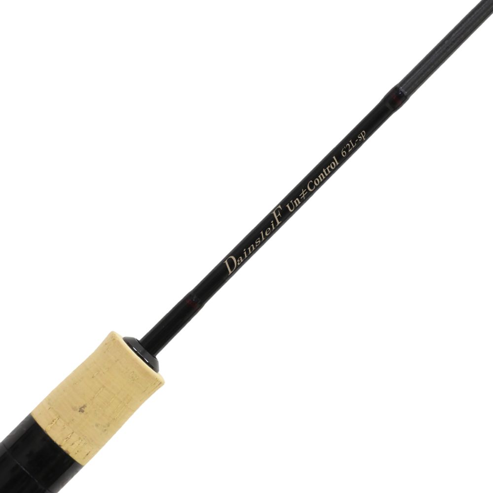 ValkeIN Area Trout Spinning Rod DainsleiF UnControl 6'2L SP - Image 5