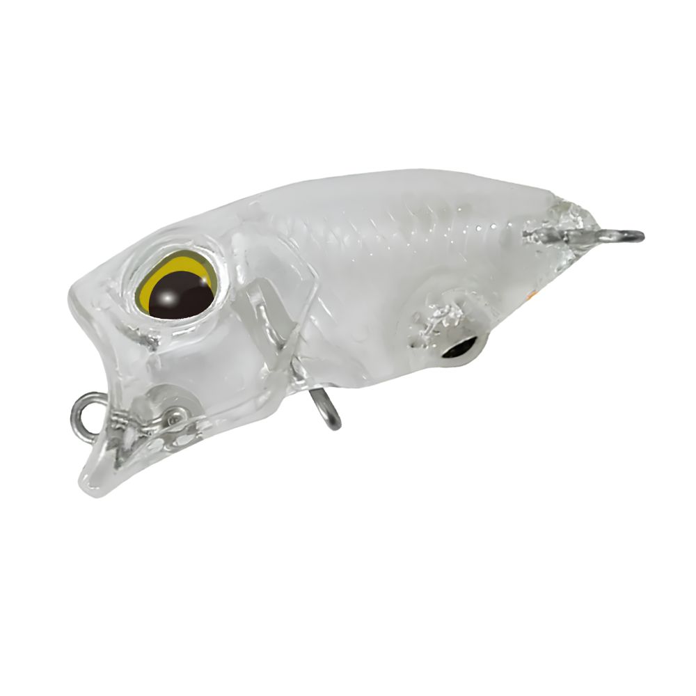 ValkeIN Trout Area Fishing Topwater Lure RIOLA 33mm/2.4g - Image 4