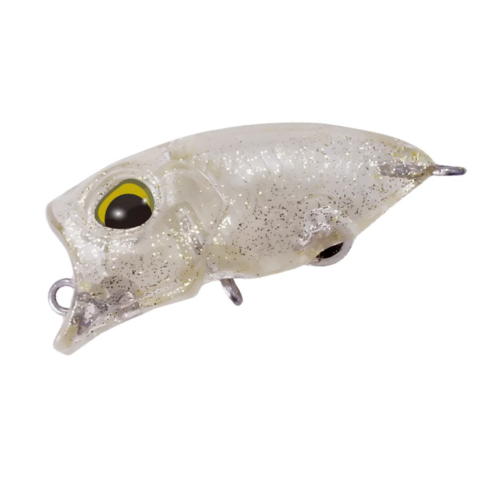 ValkeIN Trout Area Fishing Topwater Lure RIOLA 33mm/2.4g - Image 5