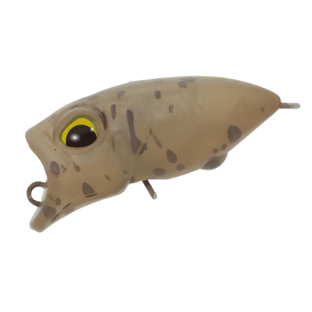 ValkeIN Trout Area Fishing Topwater Lure RIOLA 33mm/2.4g - Image 7