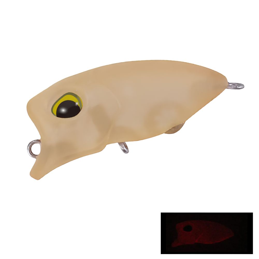 ValkeIN Trout Area Fishing Topwater Lure RIOLA 33mm/2.4g - Image 9