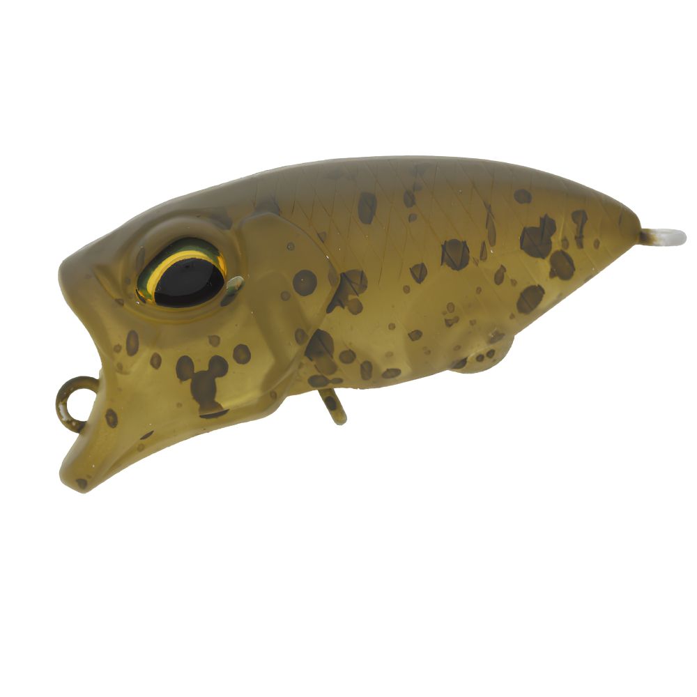 ValkeIN Trout Area Fishing Topwater Lure RIOLA 33mm/2.4g - Image 10