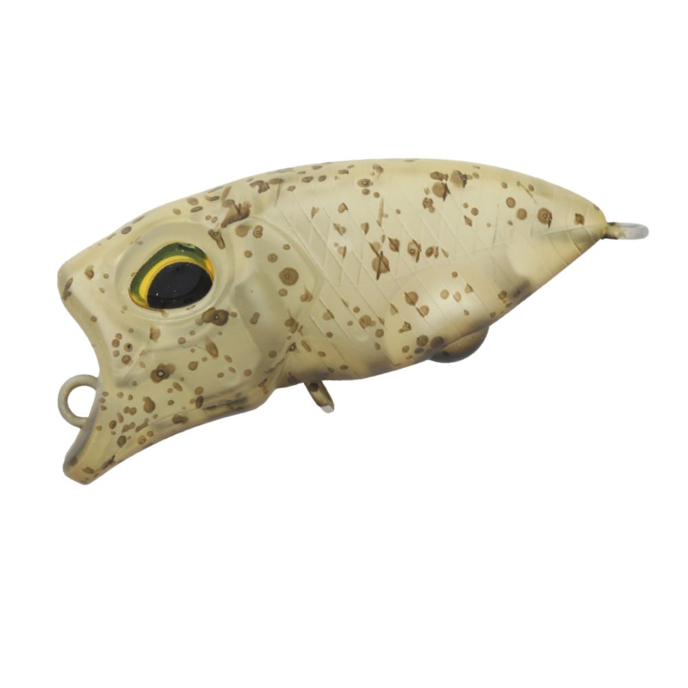 ValkeIN Trout Area Fishing Topwater Lure RIOLA 33mm/2.4g - Image 11