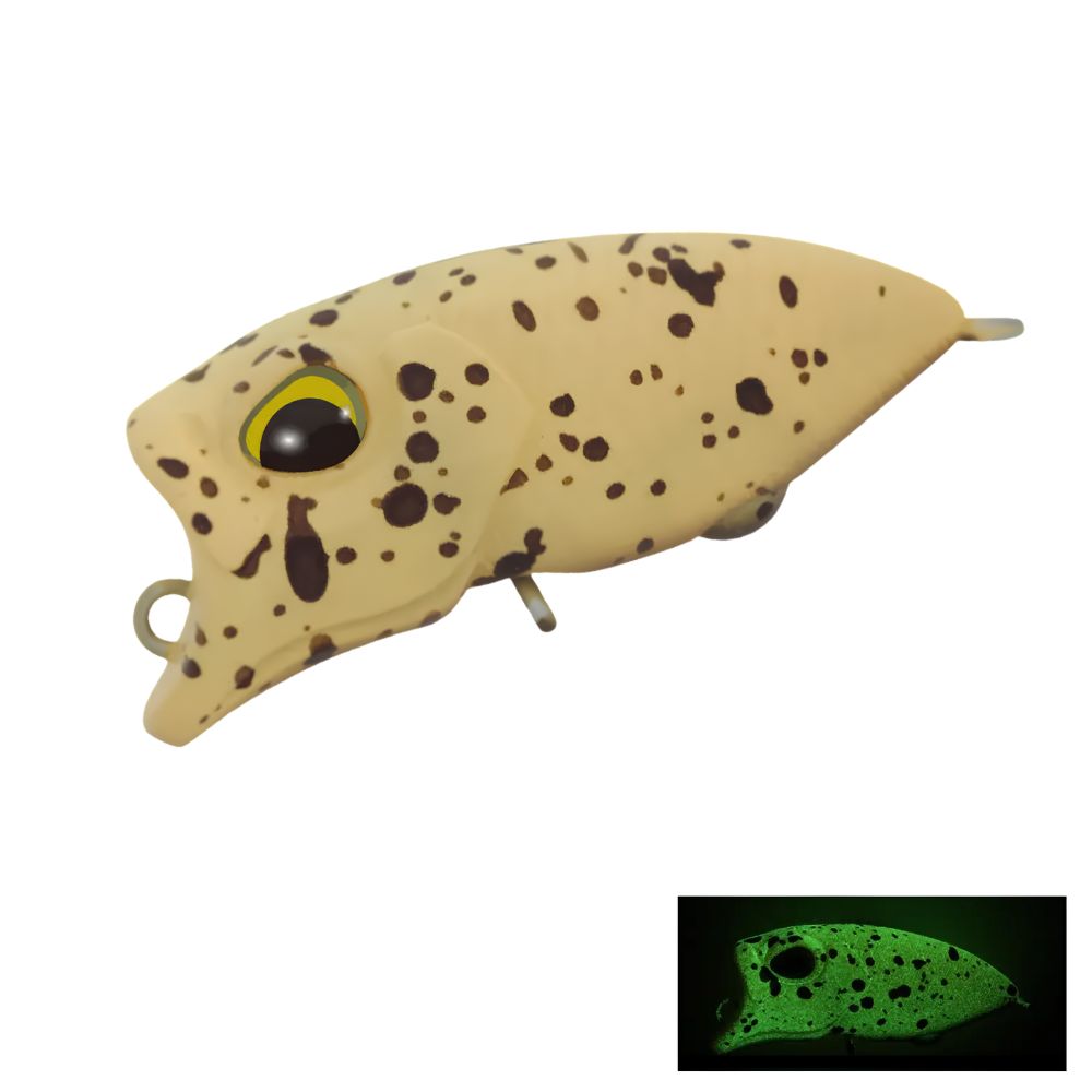 ValkeIN Trout Area Fishing Topwater Lure RIOLA 33mm/2.4g - Image 12