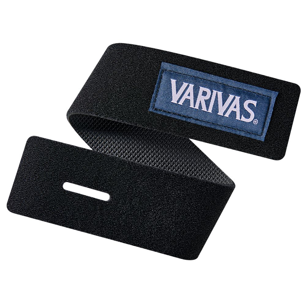 VARIVAS Chloroprene Rod Belt V-LOCK VAAC-82 Black L - Image 2