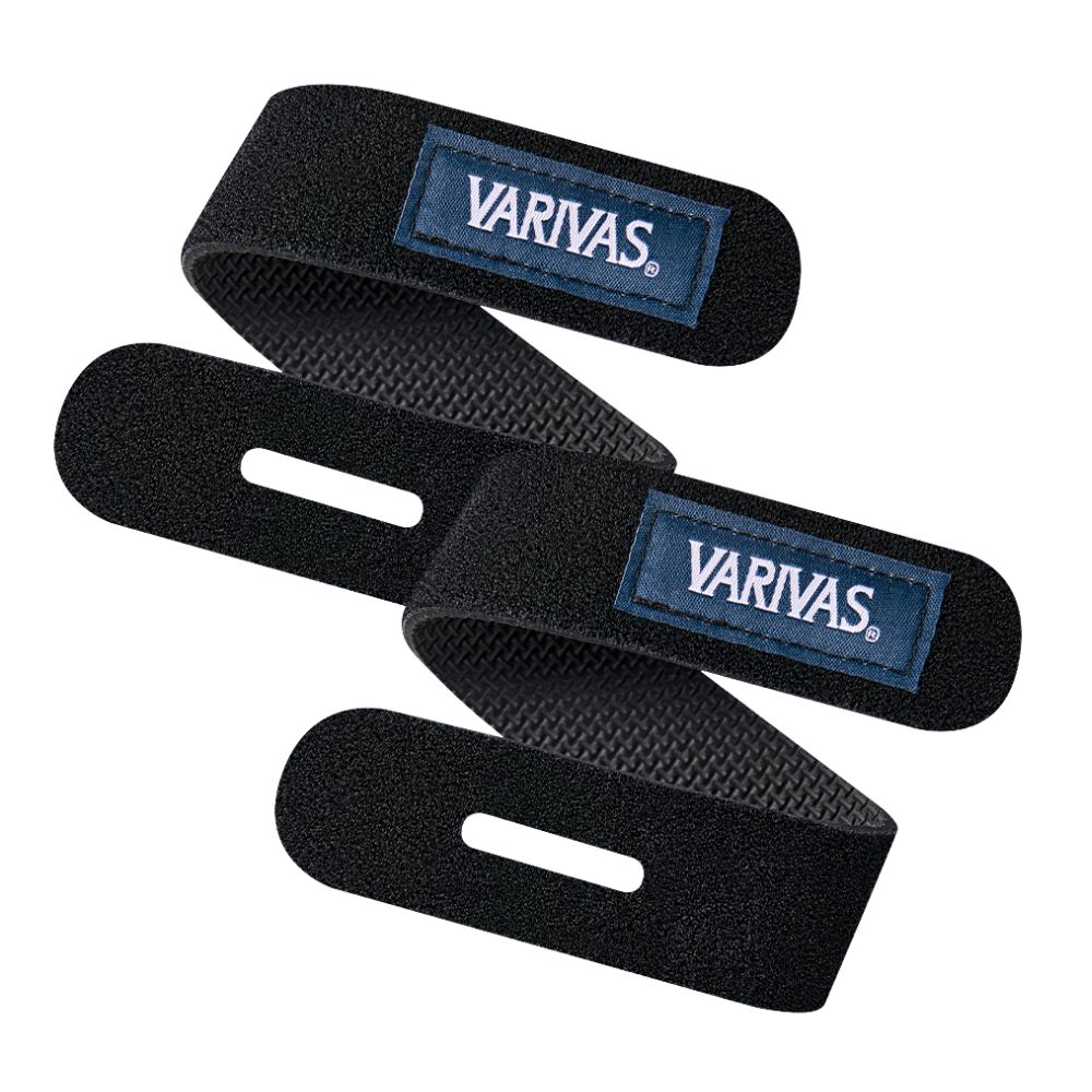 VARIVAS Chloroprene Rod Belt V-LOCK VAAC-82 Black S