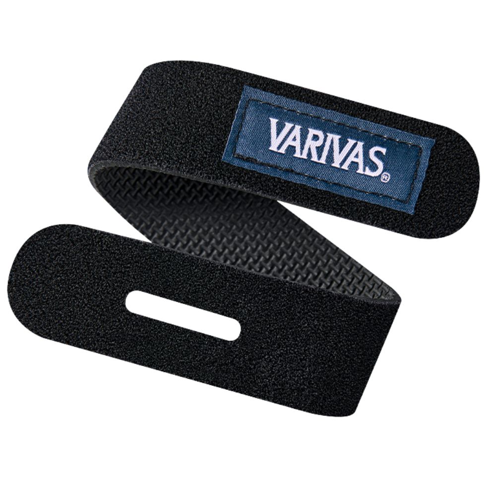VARIVAS Chloroprene Rod Belt V-LOCK VAAC-82 Black S - Image 2