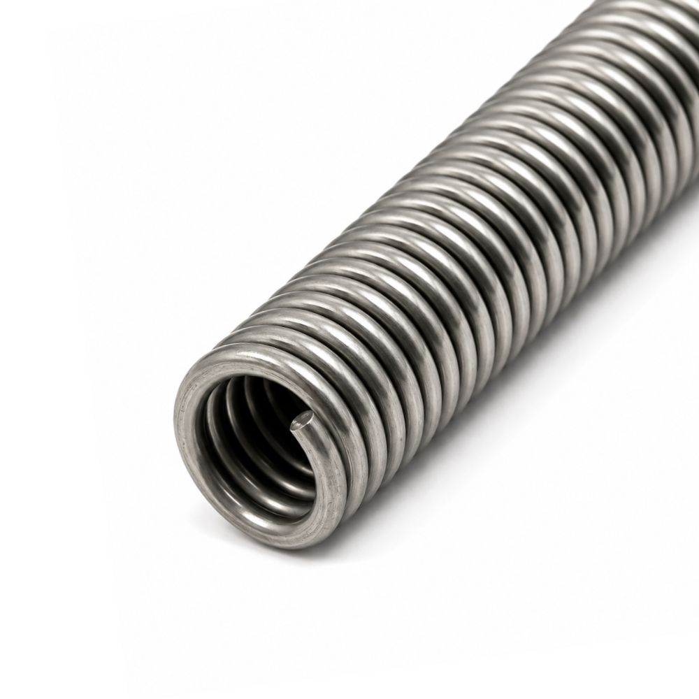 WolfTide Stainless Steel Spring Sleeve LOOP PROTECTORS ProPack - Image 5