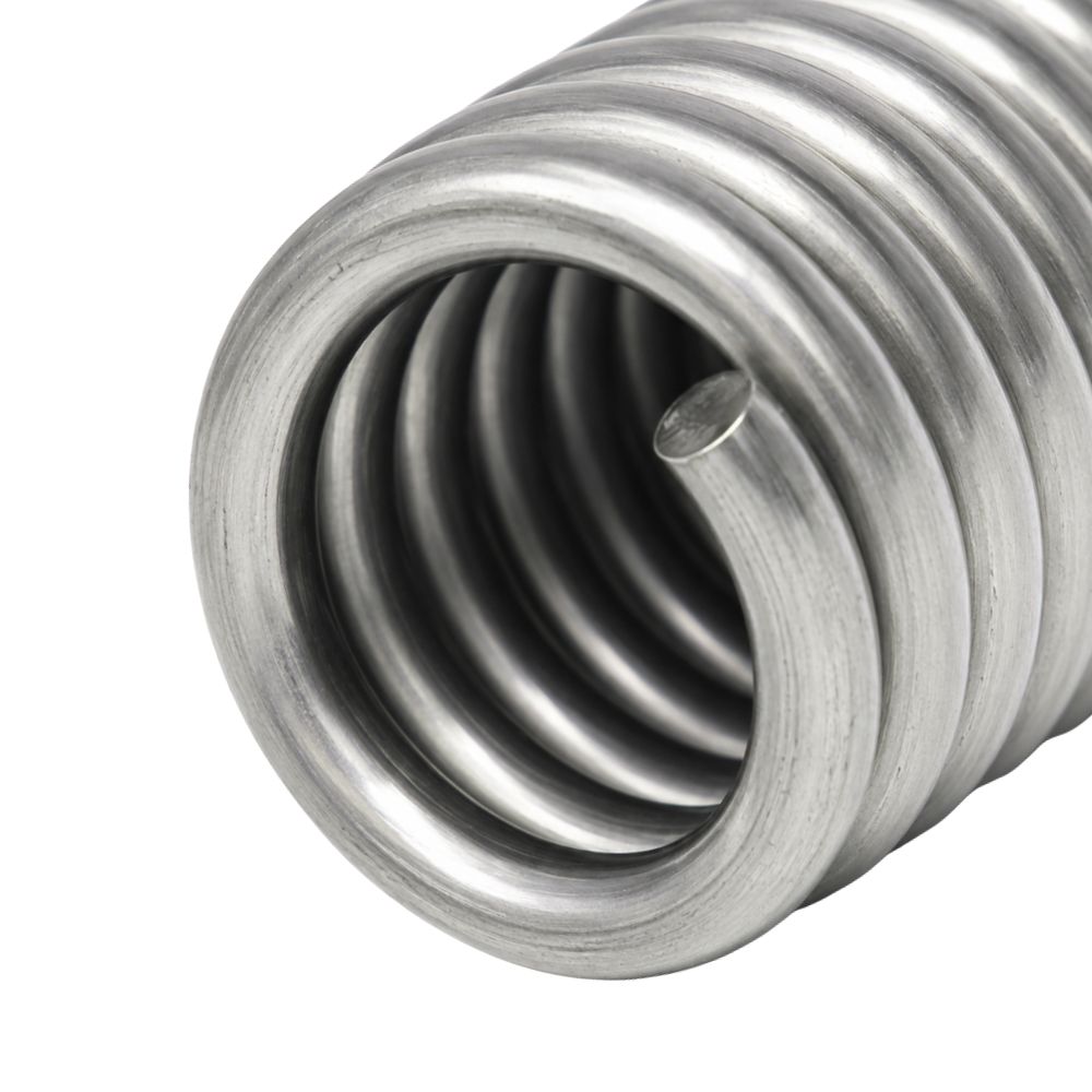 WolfTide Stainless Steel Spring Sleeve LOOP PROTECTORS ProPack - Image 6