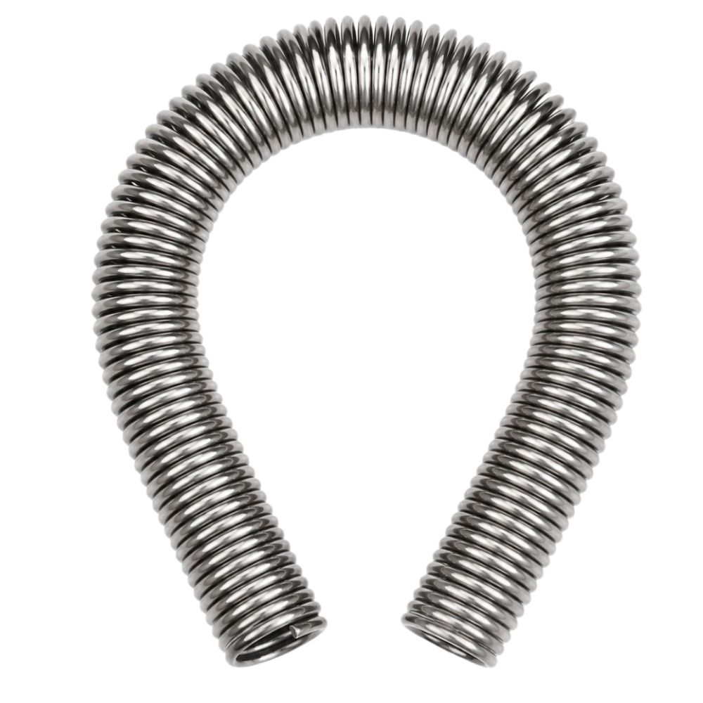 WolfTide Stainless Steel Spring Sleeve LOOP PROTECTORS ProPack - Image 7